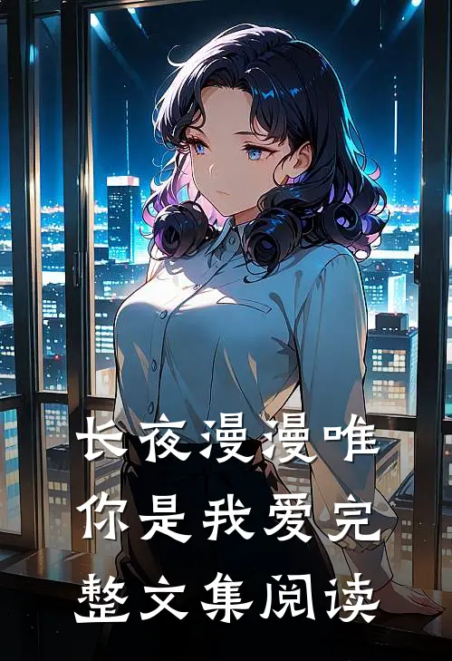 长夜漫漫唯你是我爱完整文集阅读