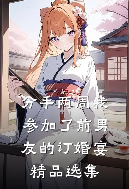 分手两周我参加了前男友的订婚宴精品选集