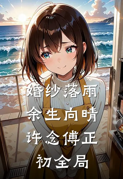 婚纱落雨，余生向晴许念傅正初全局