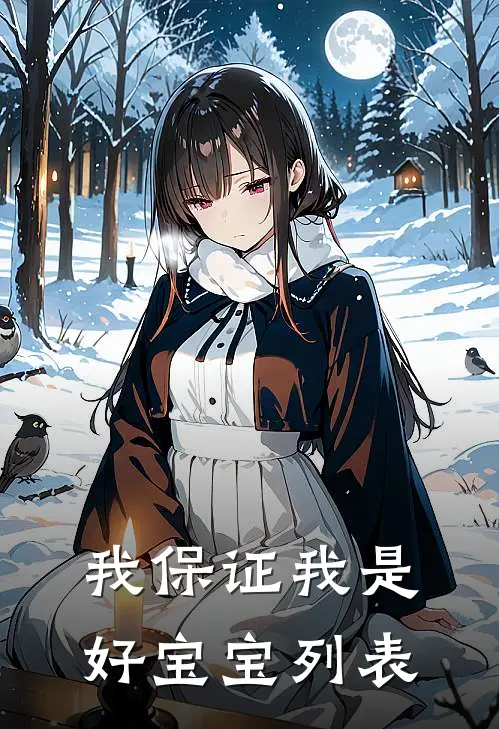 我保证我是好宝宝列表