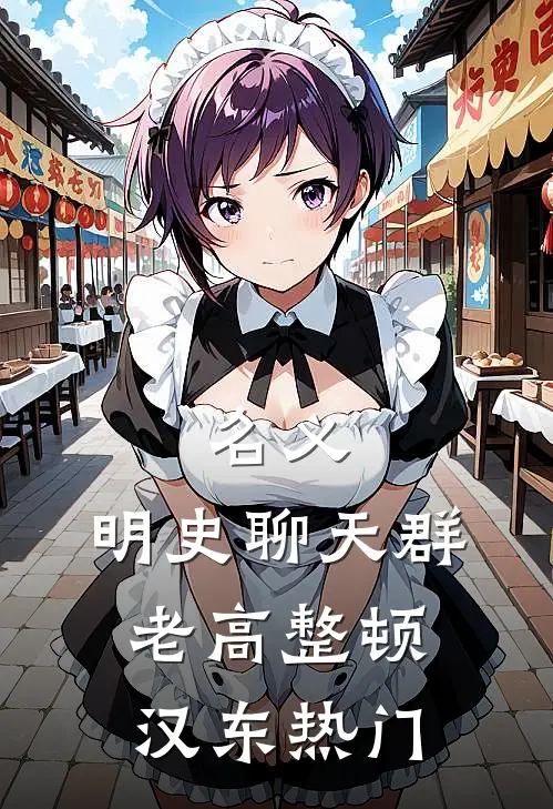 名义：明史聊天群，老高整顿汉东热门
