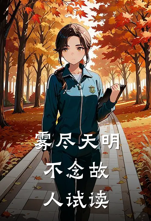 雾尽天明，不念故人试读