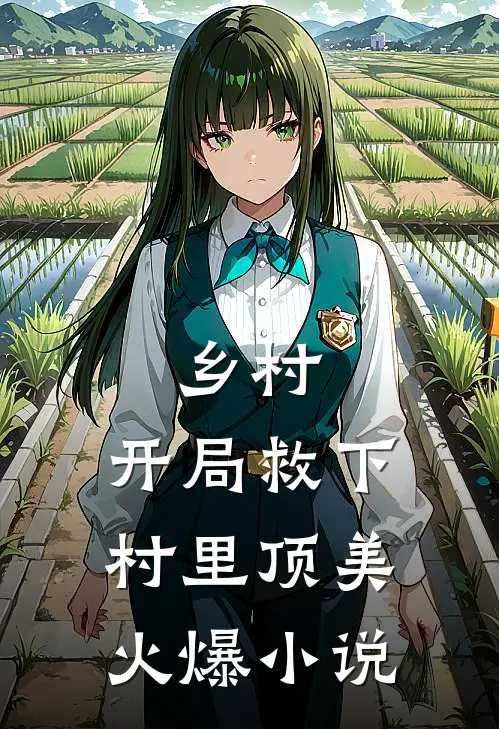 乡村：开局救下村里顶美火爆小说