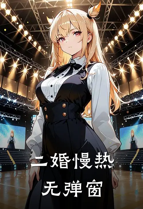 二婚慢热无弹窗
