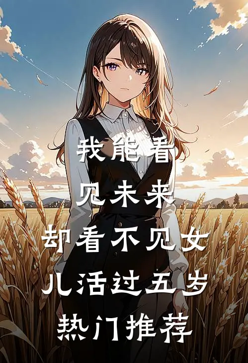 我能看见未来，却看不见女儿活过五岁热门推荐
