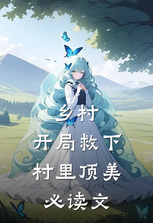 乡村：开局救下村里顶美必读文