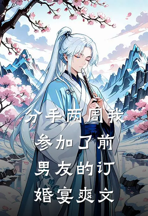 分手两周我参加了前男友的订婚宴爽文