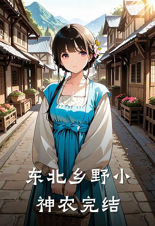 东北乡野小神农完结