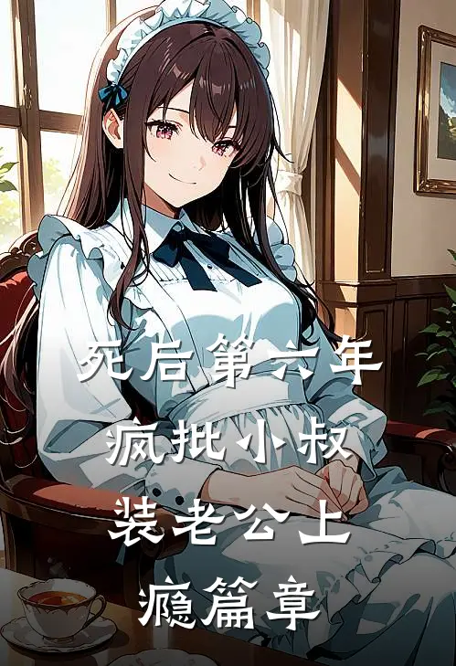 死后第六年，疯批小叔装老公上瘾篇章
