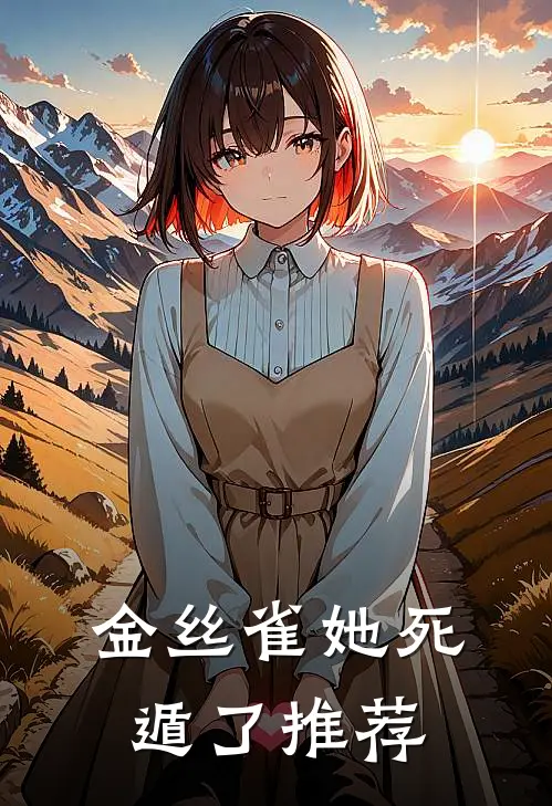 金丝雀她死遁了推荐