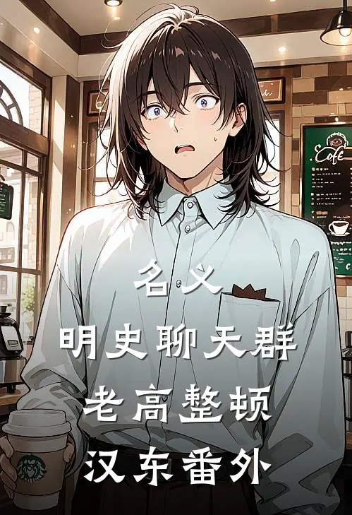 名义：明史聊天群，老高整顿汉东番外