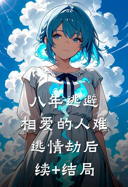 八年逃避，相爱的人难逃情劫后续+结局