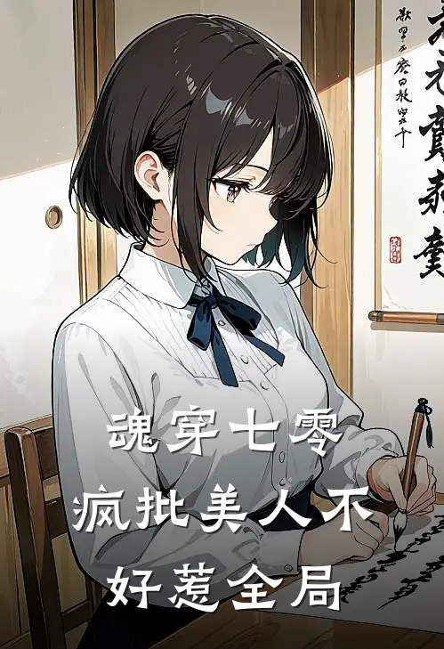 魂穿七零，疯批美人不好惹全局