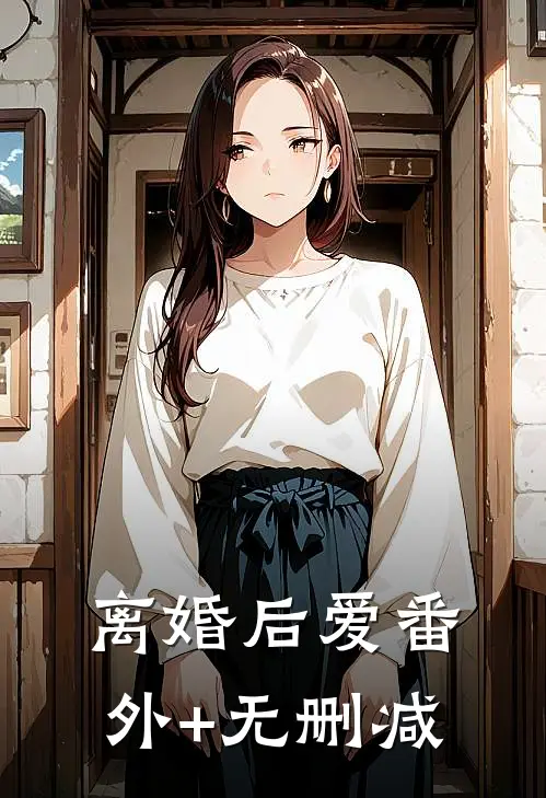 离婚后爱番外+无删减