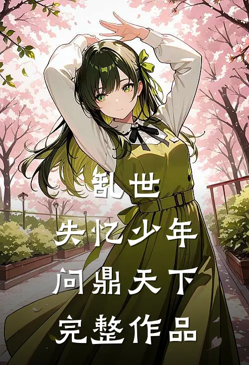 乱世：失忆少年问鼎天下完整作品