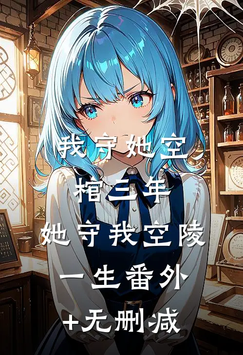 我守她空棺三年，她守我空陵一生番外+无删减