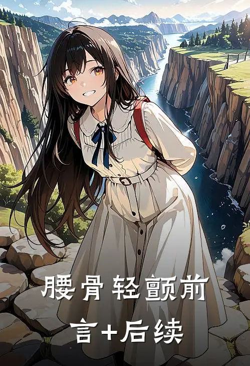 腰骨轻颤前言+后续