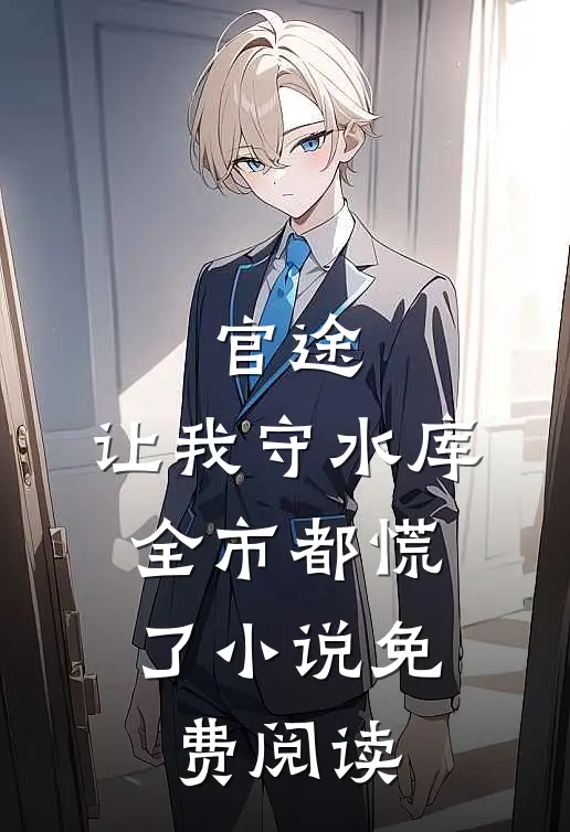 官途：让我守水库，全市都慌了小说免费阅读
