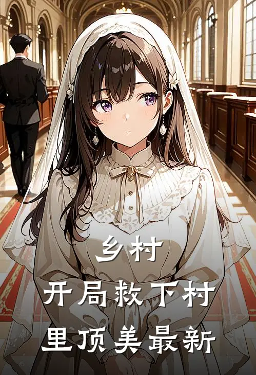 乡村：开局救下村里顶美最新