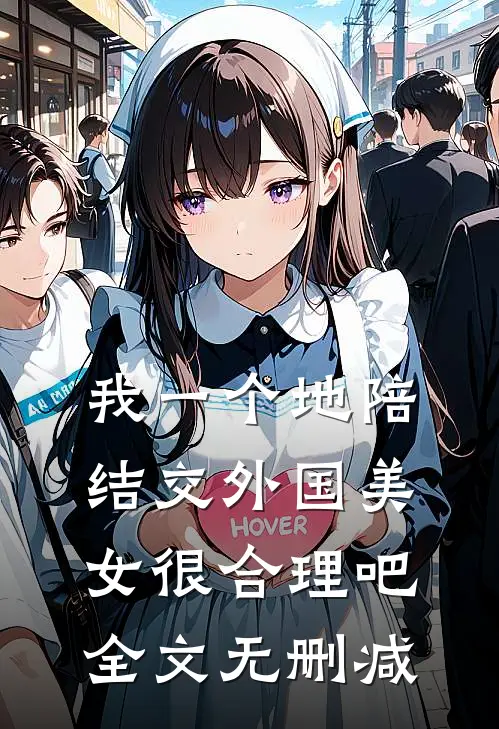 我一个地陪结交外国美女很合理吧全文无删减