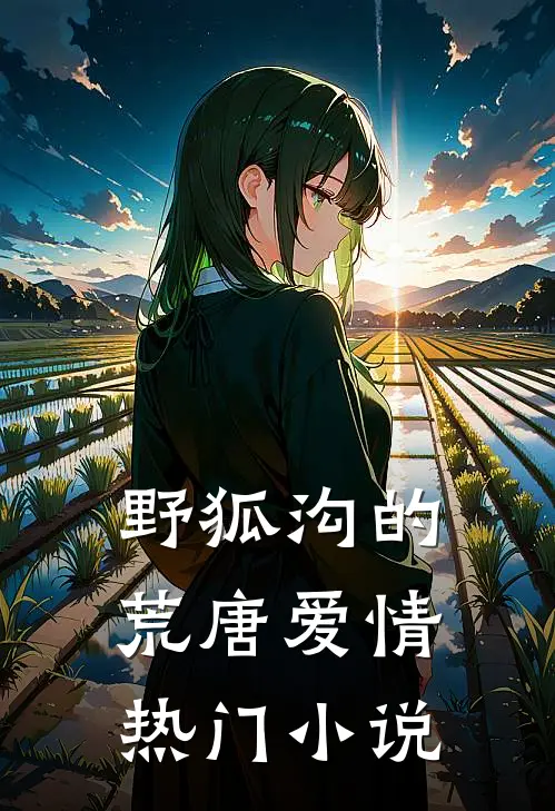 野狐沟的荒唐爱情热门小说
