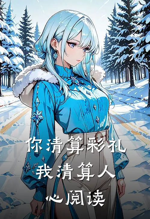 你清算彩礼，我清算人心阅读