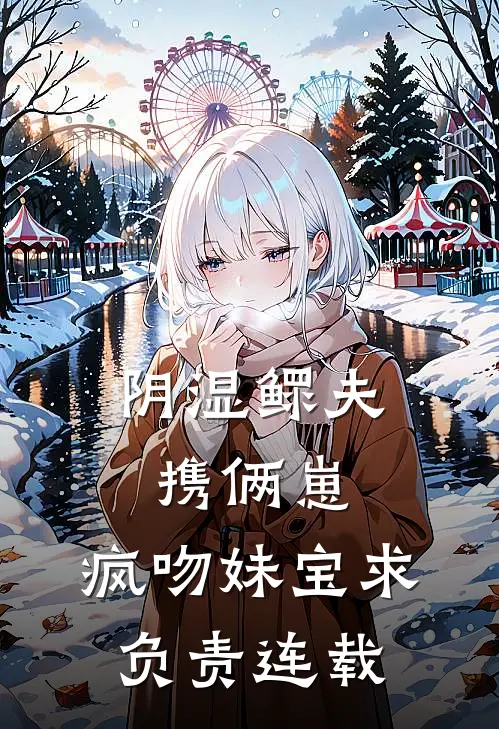 阴湿鳏夫携俩崽，疯吻妹宝求负责连载