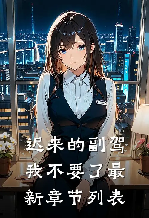 迟来的副驾，我不要了最新章节列表