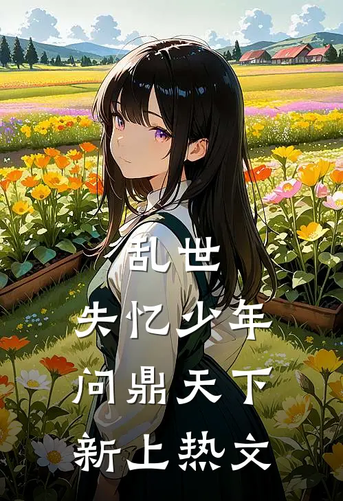 乱世：失忆少年问鼎天下新上热文