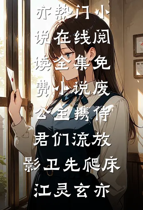 废公主携侍君们流放，影卫先爬床(江灵玄亦)热门小说在线阅读_全集免费小说废公主携侍君们流放，影卫先爬床江灵玄亦