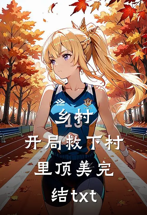 乡村：开局救下村里顶美完结txt