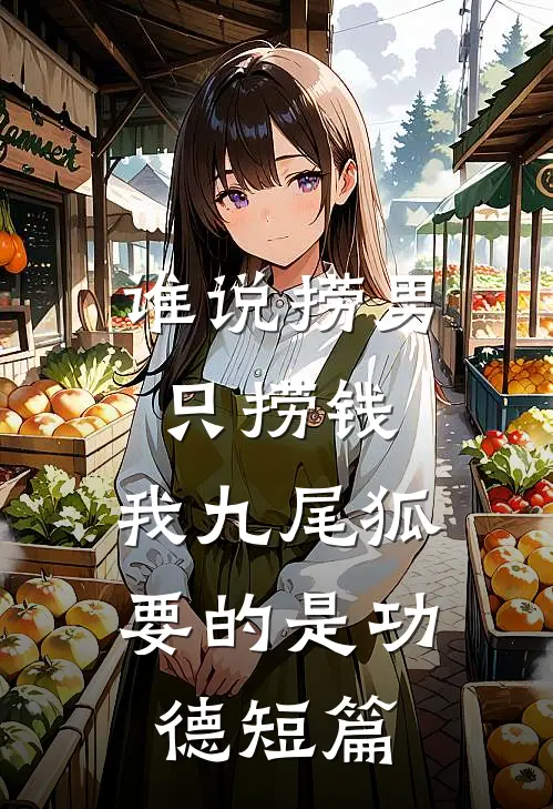 谁说捞男只捞钱，我九尾狐要的是功德短篇