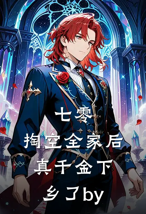 七零：掏空全家后，真千金下乡了by