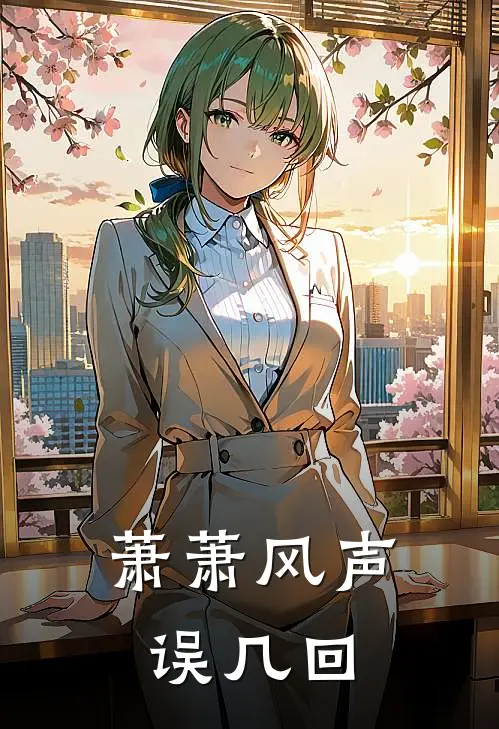 萧萧风声误几回