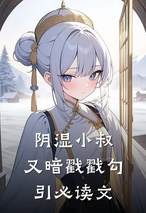 阴湿小叔，又暗戳戳勾引必读文