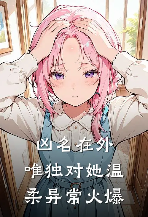 凶名在外，唯独对她温柔异常火爆