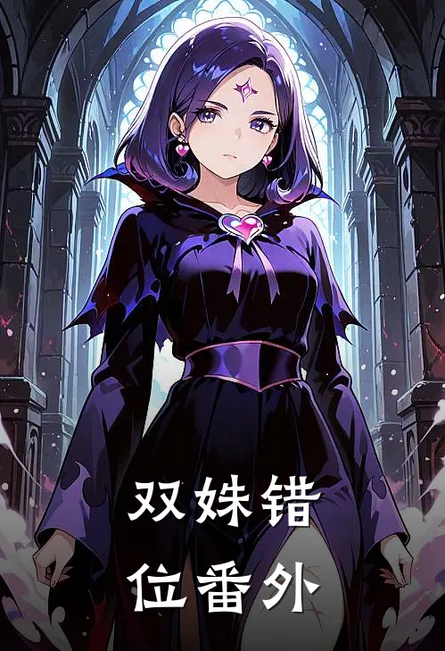 双姝错位番外