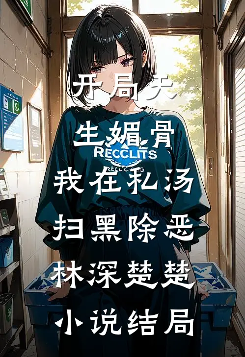 开局天生媚骨，我在私汤扫黑除恶林深楚楚小说结局