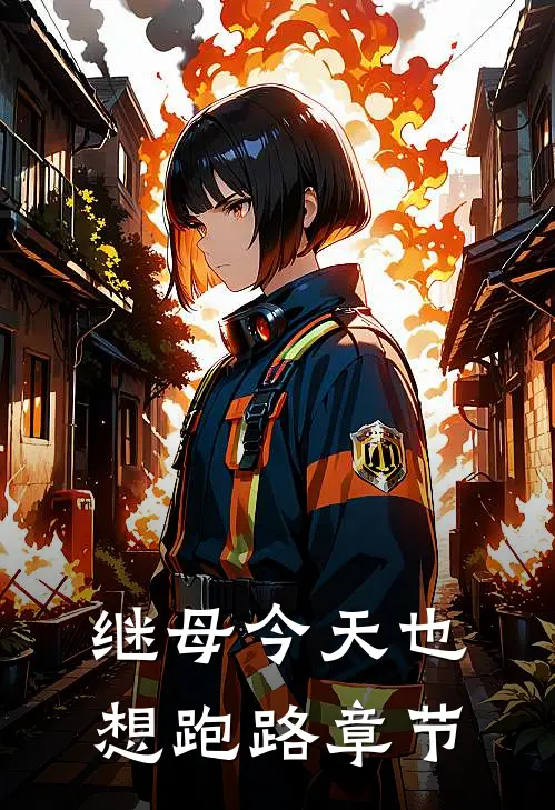 继母今天也想跑路章节