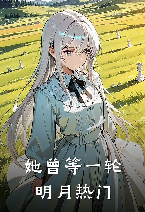 她曾等一轮明月热门