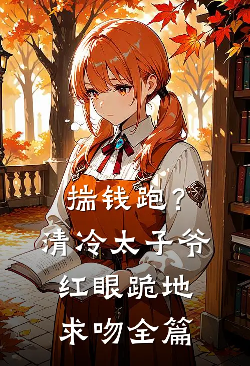 揣钱跑？清冷太子爷红眼跪地求吻全篇