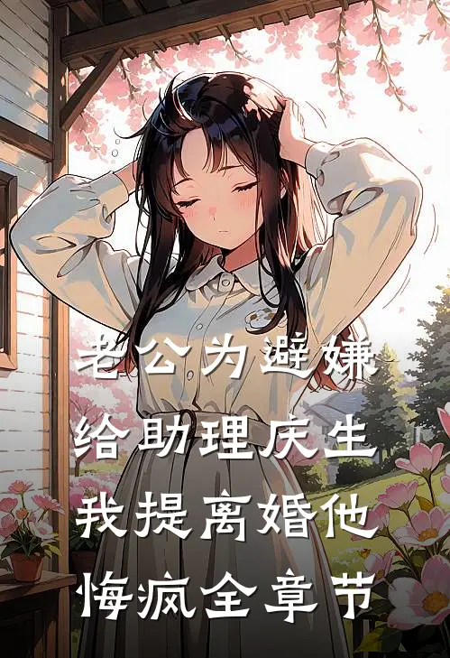 老公为避嫌给助理庆生，我提离婚他悔疯全章节