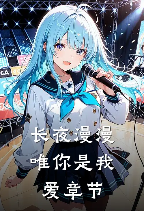 长夜漫漫唯你是我爱章节