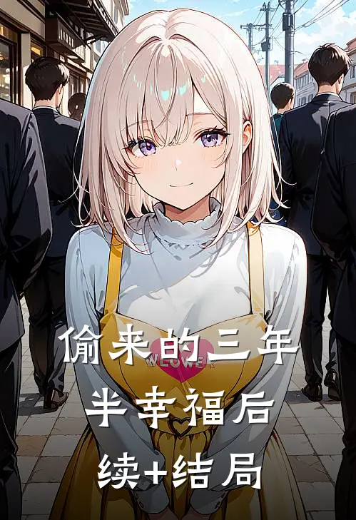 偷来的三年半幸福后续+结局