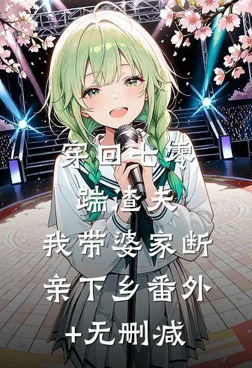 穿回七零踹渣夫，我带婆家断亲下乡番外+无删减