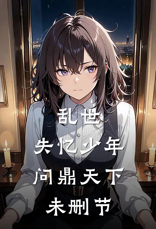 乱世：失忆少年问鼎天下未删节