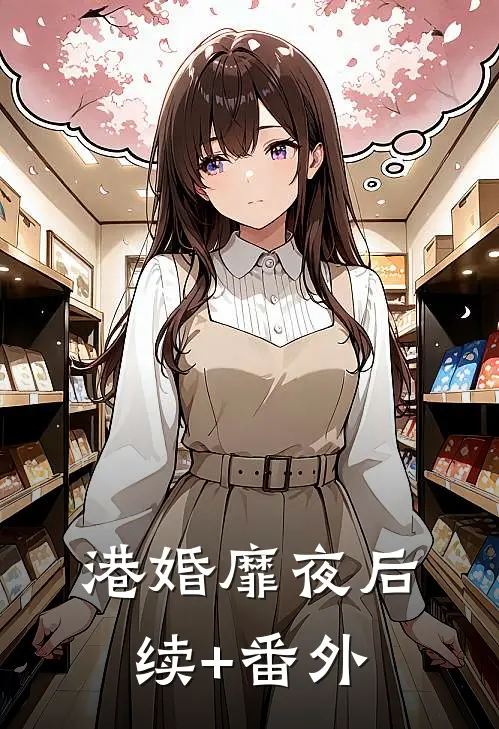 港婚靡夜后续+番外