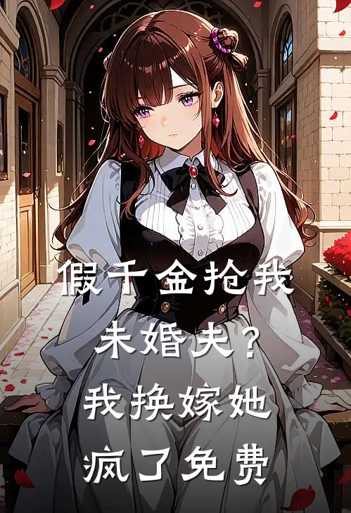 假千金抢我未婚夫？我换嫁她疯了免费