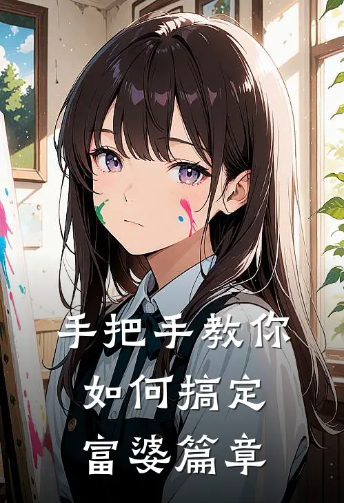 手把手教你如何搞定富婆篇章