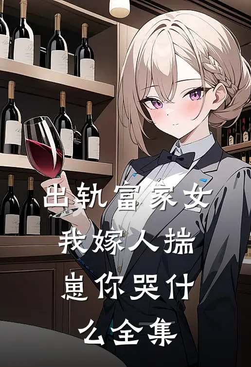 出轨富家女，我嫁人揣崽你哭什么全集